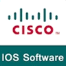 Cisco IOS logo