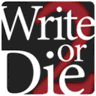 Write or Die logo