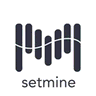 Setmine logo