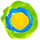 Wittycircle icon