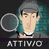 Attivio Machine Learning Platform logo