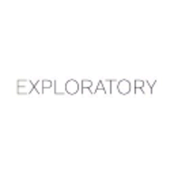 Exploratory logo
