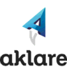 Aklare logo