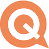 Q One logo