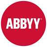 ABBYY Cloud OCR SDK logo