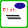 blat logo