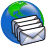 Gammadyne Mailer logo