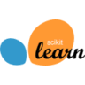 Scikit-learn logo