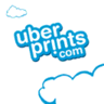 UberPrints logo