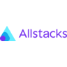 Allstacks logo