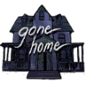 Gone Home logo
