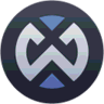 Waveform logo