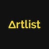 Art-list logo