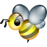 BeeBEEP logo