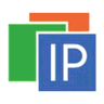 IPfolio logo