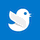 Twitterfall icon