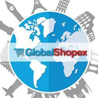 GlobalShopex logo