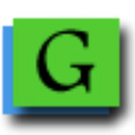 GainTools DBX to PST Converter logo