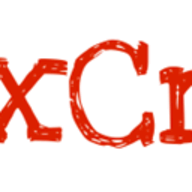 FauxCrypt logo