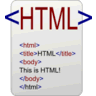 Edit HTML Online logo