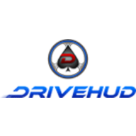 DriveHUD logo