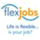 Jobscribe icon
