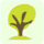 SierraSoft Land icon