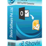 Shoviv OST to PST converter logo