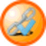 Fast Link Checker logo