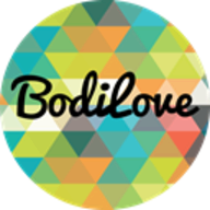 Bodilove logo
