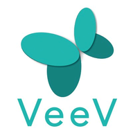 VeeV logo
