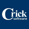 Cricksoft Clicker logo
