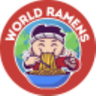 World Ramens logo
