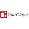 YourCloset logo