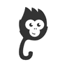 Push Monkey logo