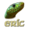 Eric logo