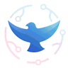 Githawk for GitHub logo