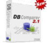 DBComparer logo
