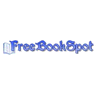 FreeBookSpot logo