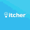 Itcher logo