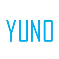 YUNO logo