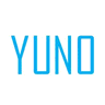 YUNO logo