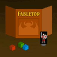 Fabletop logo