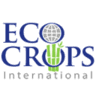 EcoCrops logo