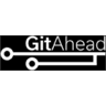 GitAhead logo