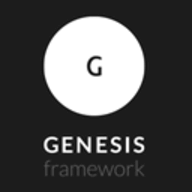 Genesis Framework logo