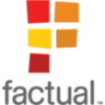 Factual logo
