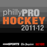 Philly Pro Hockey logo