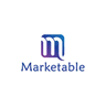 Marketable logo