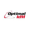 Optimal IdM logo
